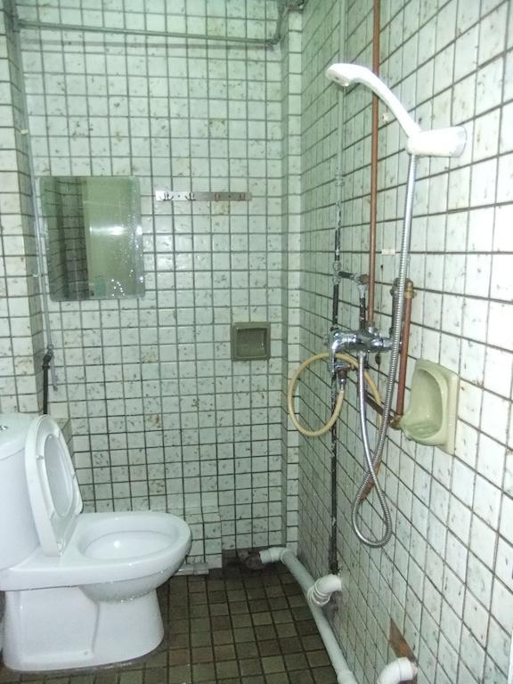 Hawaii Hostel Сингапур Номер фото